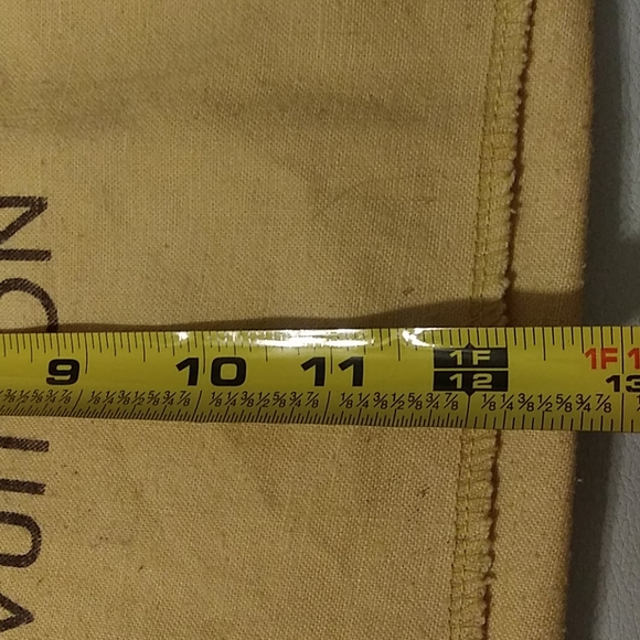 Louis Vuitton dust bag - Picture 5 of 5